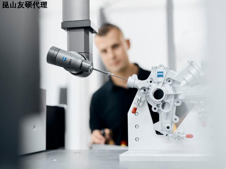 西宁蔡司西宁三坐标SPECTRUM verity