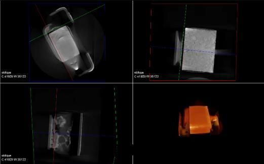 西宁蔡司西宁X射线显微镜